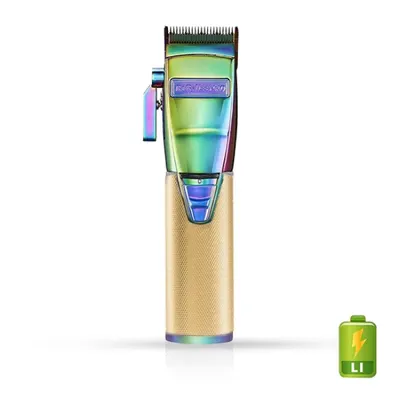 Masina de Tuns Chameleon Fx-8700ie - Babyliss - Fade