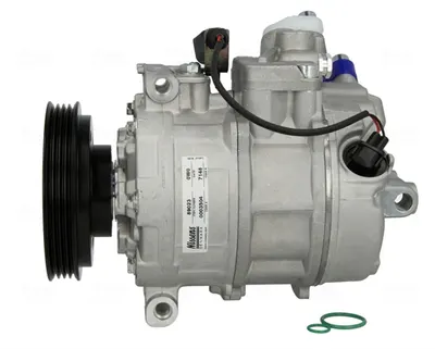 Compresor climatizare aer conditionat potrivit AUDI A4 B6, A6 C5 1.9D 11.00-01.05