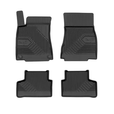 Covorase Tip Tavita No. 77 Compatibile Mercedes B Class W247 2018-Prezent