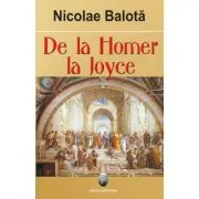 De la Homer la Joyce