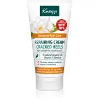 Kneipp Foot Care crema regeneratoare pentru pielea crapata a calcaielor 50 ml