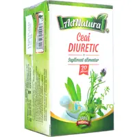 Ceai Diuretic 20dz