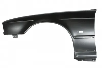 Aripa fata stanga (cu locas indicator) BMW 5 E34 intre 1987-1997