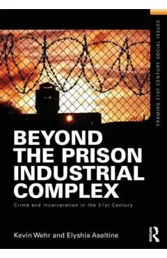 Beyond the Prison Industrial Complex: Crime and Incarceration in the 21st Century