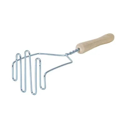 Zdrobitor pentru Cartofi cu Forma Spiralata, Zilan