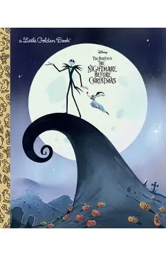 The Nightmare Before Christmas (Disney Classic)