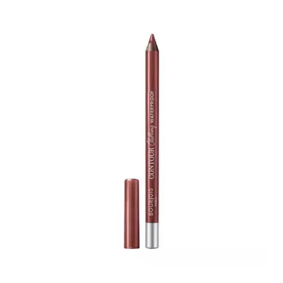 Creion de ochi Contour Clubbing 74 Berry Brown, 1,2g, Bourjois