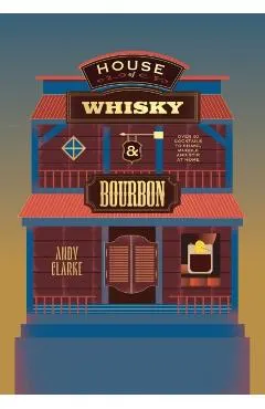 House of Whisky and Bourbon