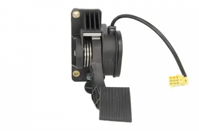 Pedala acceleratie potrivit MERCEDES ACTROS, ACTROS MP2 MP3 04.96