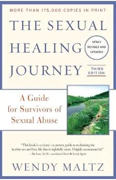 Sexual Healing Journey