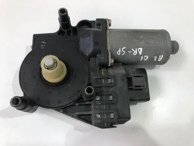 Motoras macara geam dreapta spate 0130821785 Audi A6 Allroad (1999-2005)