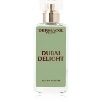 Dermacol Dubai Delight Eau de Parfum pentru femei