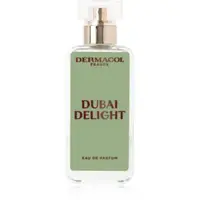 Dermacol Dubai Delight Eau de Parfum pentru femei