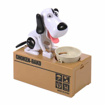 Pusculita CATEL Automata Choken Bako