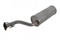 Toba esapament mijloc OPEL FRONTERA A SPORT 2.0 intre 1992-1998