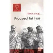 Procesul lui Iisus