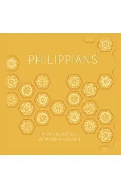 Philippians: At His Feet Studies