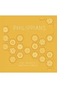 Philippians: At His Feet Studies
