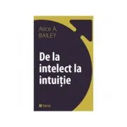 De la intelect la intuitie