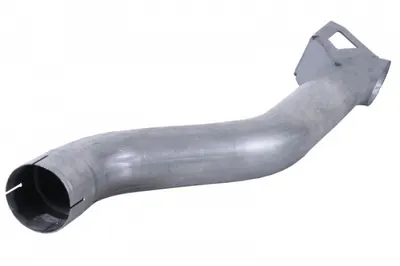 Racord evacuare (lungime:880mm) potrivit MERCEDES CITARTO EURO 6