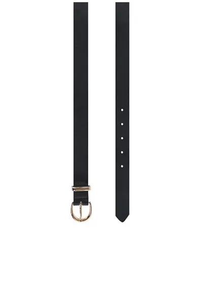 Curea De Dama Negru Modern Fit 8683197809346