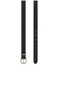 Curea De Dama Negru Modern Fit 8683197809377