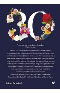 30. Antologie aniversara Paralela 45
