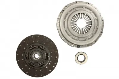 Kit ambreiaj (362mm) potrivit DAF potrivit DAF LF 05.13