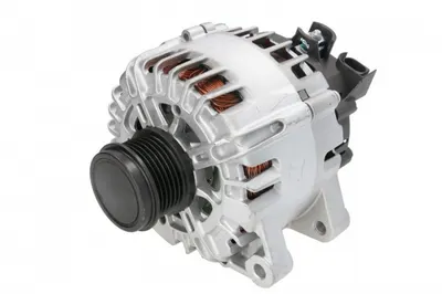 Alternator (12v, 150a) Ford B-Max, C-Max Ii, Fiesta Vi, Focus Iii, Galaxy, Grand C-Max, Kuga Ii, S-Max, Tourneo Connect V408; Mazda 2 1.4d-2.5 Dupa 2006