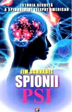 Spionii Psi
