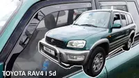 Paravanturi Heko Compatibile Toyota RAV4 I XA10 1994-2000 SUV