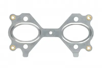 Garnitura galerie evacuare (pentru cilindrii: 1; 2; 3; 4; 5; 6) potrivit BMW 3 (E90), 3 (E91), 3 (E92), 5 (E60), 5 (E61), 6 (E63), 6 (E64), X3 (E83), X5 (E70), X6 (E71, E72) 3.0D 03.06-07.13