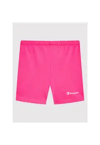 Pantaloni scurti sport Fete - 209876345 - Bumbac - Roz