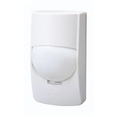Detector de miscare PIR Optex FMX-DST, 15x15 m, 85 grade, 78 zone, pet immunity
