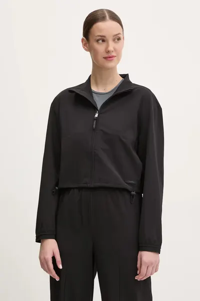 Calvin Klein Performance jacheta de antrenament