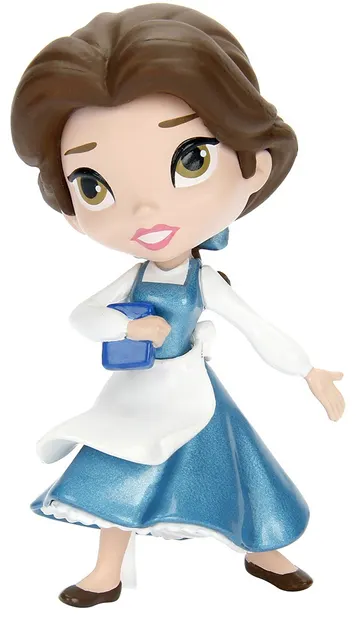 Figurină Jada Toys Disney - Provincial Belle, 10 cm