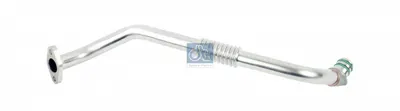 Cuplaj conducta lichid racire potrivit IVECO EUROCARGO I-III; IRISBUS PROWAY, PROXYS 8040.25B.4200-TECTOR6 01.91
