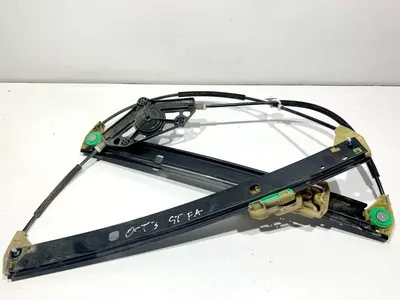 Macara geam electric stanga fata 5E0837461 Skoda Octavia 3 (2013-2017 )