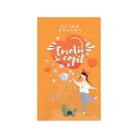 Emoții de copil. Povești terapeutice - Paperback - Alina Arsene
