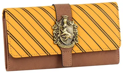 Portofel Cerda Movies: Harry Potter - Hufflepuff
