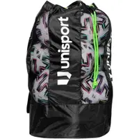 Sac Unisport pentru mingi fotbal