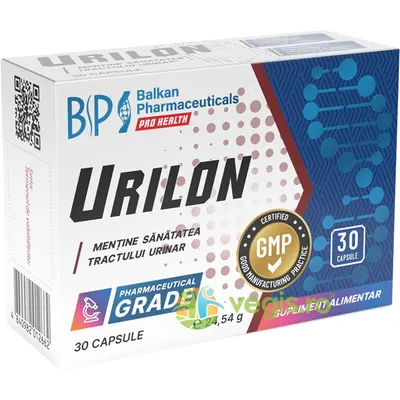 Urilon 30cps