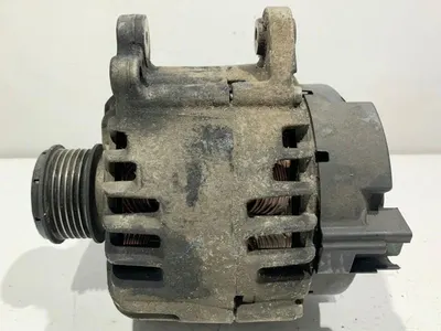 Alternator 140a 03P903023D Volkswagen Polo 5 facelift (2014-2017) 1.2 tdi CFWA