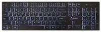 Tastatură SBOX - K22, LED, negru