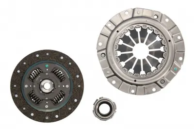 Set ambreiaj (190mm) OPEL AGILA; SUZUKI SPLASH 1.0 dupa 2008