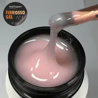 Fibrosso Gel Builder N.1 30gr Macks - REBGCG-15