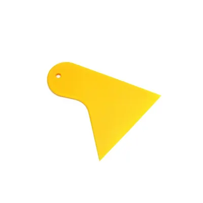 Racleta aplicare folie, plastic, Cod: MR-05