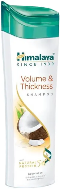Himalaya Șampon pentru volum, 400 ml