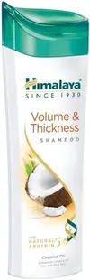 Himalaya Șampon pentru volum, 400 ml