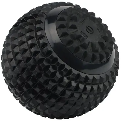 Minge de masaj pentru corp Xmart - MG-10B, negru